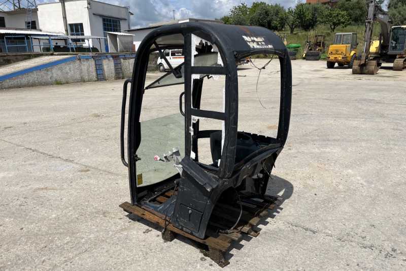 OmecoHub - Immagine JCB 8045
